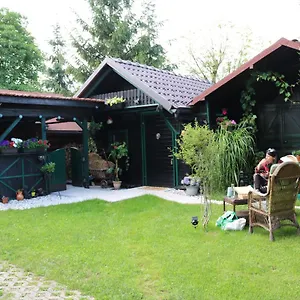 Frenkcottage 5 Km From The Airport- Free Transportation Šenčur