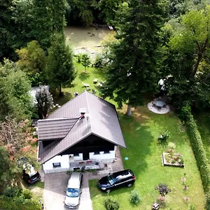 River House Hrib Preddvor