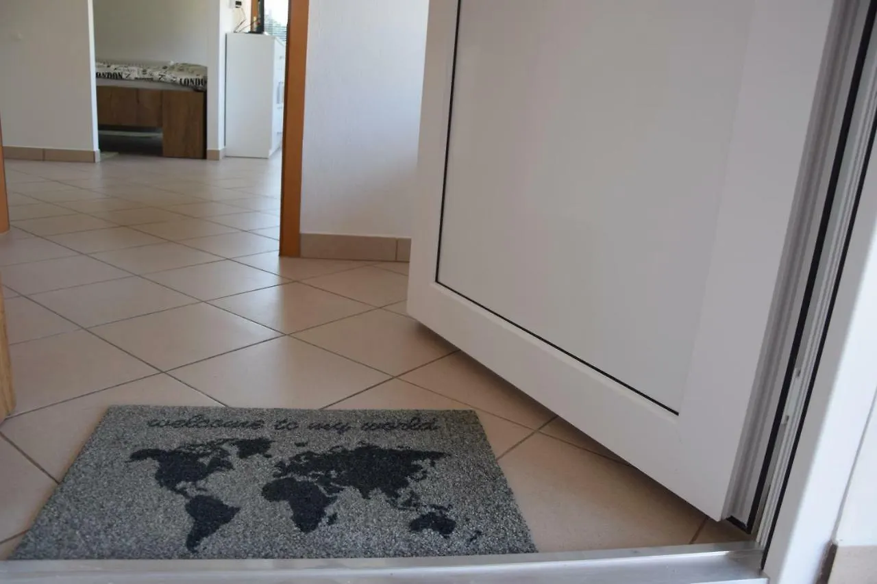 Comfy And Bright Apartment Kranj városi község