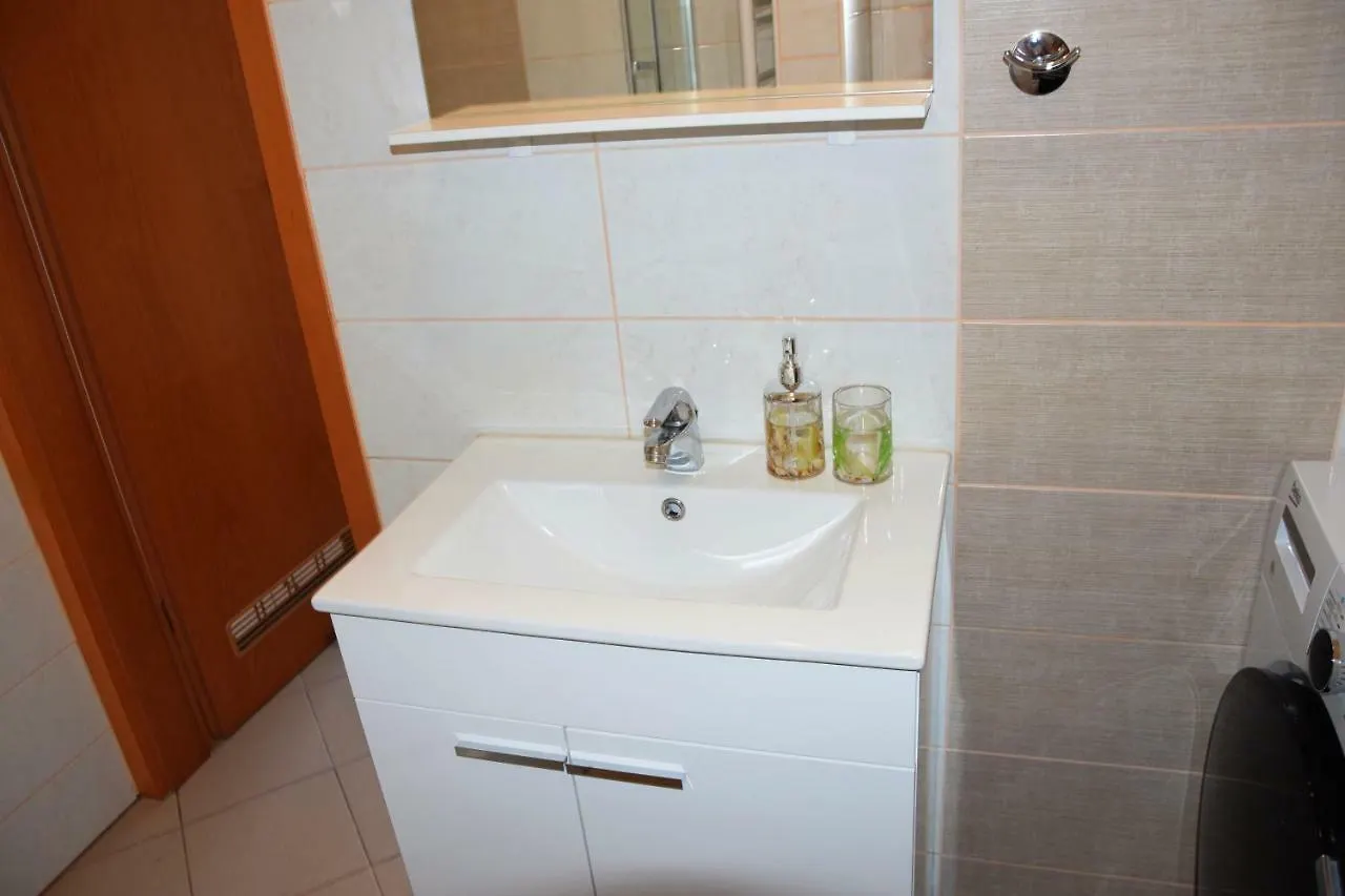 Comfy And Bright Apartment Kranj városi község Szlovénia